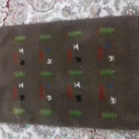 2 عدد کبه دستی|فرش|مشهد, اقبال|دیوار