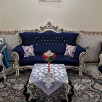 مبل تمیز و سلطنت