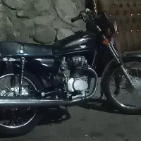 هوندا مزایده 125