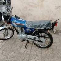 هندا 89سند بنام|موتورسیکلت|مشهد, شهید قربانی|دیوار