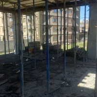 نیاز ب استاد کار المتربند و ساده