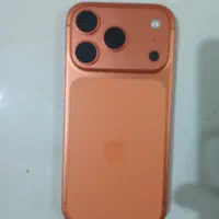 ایفون 17 پرو