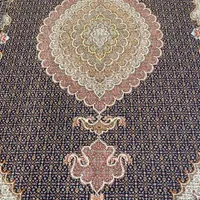 جفت شش متری خوی ریزه ماهی اکبند بهم چسبیده|فرش|اردبیل, |دیوار
