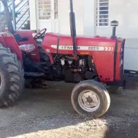 تراکتور مدل ۹۲