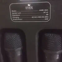 اسپسکر نو EVErمدل ۱۰۲۱قیمت هارومقایسه کنید۱۰تومن|سیستم صوتی خانگی|نورآباد, |دیوار