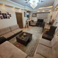 واحد ۸۰متری ۲خواب سندتکبرگ پارکینگ اختصاصی خ تختی|فروش آپارتمان|رشت, بوسار|دیوار