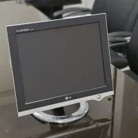 مانیتور ۱۵ اینچ ال جی lg l1520b