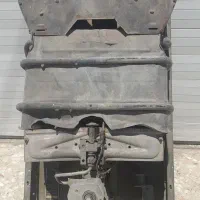 ابگرمکن دیواری بوتان