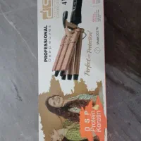 اتو مو موجدار