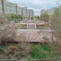 اپارتمان بینالود