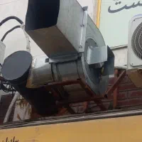 هود صنعتی آشپزخانه ای|هود|رشت, استادسرا|دیوار