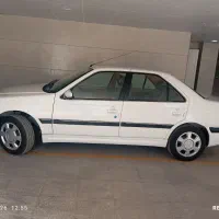 پارس در حد 1402گاز سیمی|خودرو سواری و وانت|شیراز, شهرک فرهنگیان|دیوار