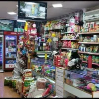 ۴۵متر مغازه / قولنامه خ عادل کوچه سنایی