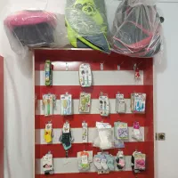 سیسمونی کامل نوزاد|اسباب و اثاث بچه|خاتم, |دیوار