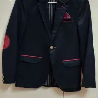 کت تک اسپرت پسرانه کاملانو