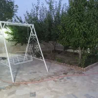 باغ ویلا اجاره ای شاهنامه|اجارهٔ کوتاه‌مدت ویلا و باغ|مشهد, شمس آباد|دیوار