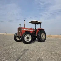 تراکتور ۲۸۵ جفت