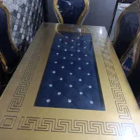 میز نهار خوری