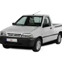 ثبت نام پراید وانت 151