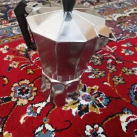 قهوه جوش ساز دستی