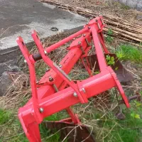 گاوآهن سه خشت