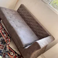 مبل ال ده نفره نیاز به تعمیر