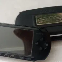 پی اس پی ، کنسول بازی دستی