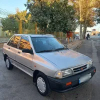 پراید صبا ۸۸ تمیز