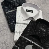 پیراهن مردانه ترک