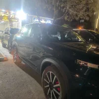 لوکانوL7صفر|خودرو سواری و وانت|اصفهان, کوی ولی عصر|دیوار