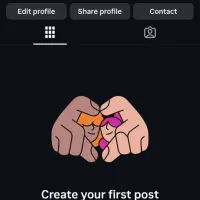 پیچ اینستاگرام