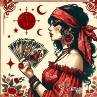 فال قهوه و ورق