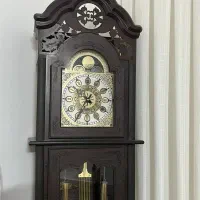 ساعت|ساعت دیواری و تزئینی|بیرجند, |دیوار