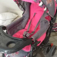 کالسکه کودک بچه