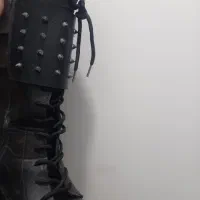 کفش . بوت