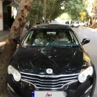 ام جی  MG550 2010