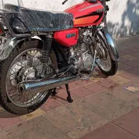 موتور احسان|موتورسیکلت|تهران, حر|دیوار