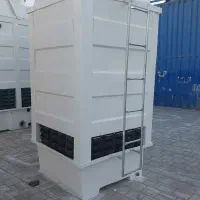 خنک کننده دستگاه تزریق|ماشینآلات صنعتی|شاهدشهر, |دیوار