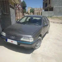 پژو روآ