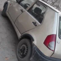 نیو پی کی|خودرو سواری و وانت|قزوین, |دیوار