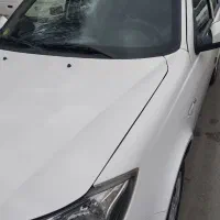 ساینا دوگانه 1403|خودرو سواری و وانت|ماهدشت, |دیوار