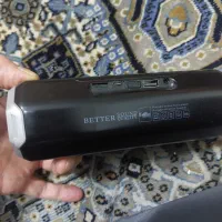 اسپیکر کولیر (KOLEER)|پخشکننده همراه|خرمآباد, |دیوار