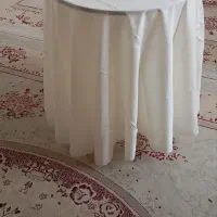 میز خاطره با روکش نو