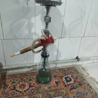 قلیان|کلکسیون و سرگرمی|قلعه نو, |دیوار