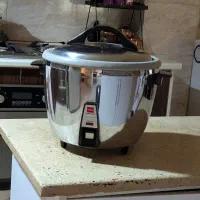 پلوپز ۱۲ نفره توشیبا