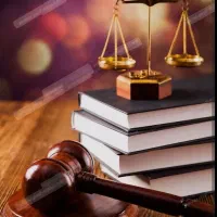 منشی دفتر وکالت محدوده اقدسیه