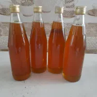 عسل طبیعی