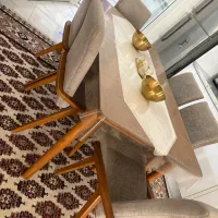 سرویس میز نهار خوری