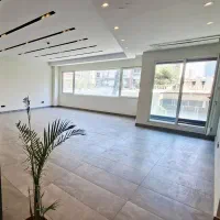۱۴۶ متر کلید نخورده اداری/ دسترسی شریعتی میرداماد