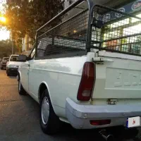 پیکان وانت CNG عروسک|خودرو سواری و وانت|باقرشهر, |دیوار